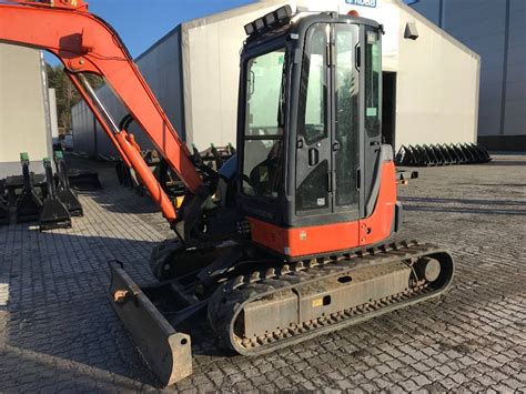 hitachi 50 mini excavator for sale|hitachi zx50 price canada.